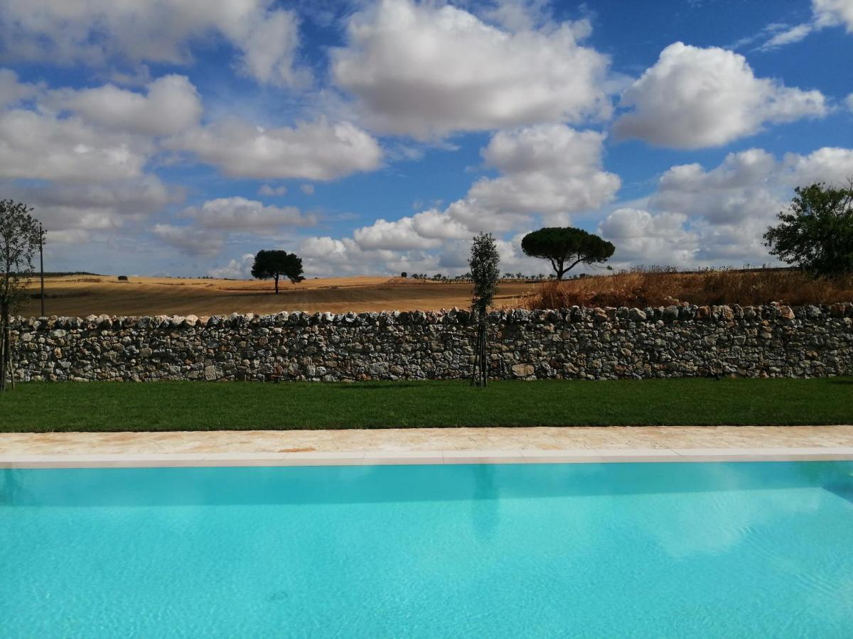 Il Casale Falagario Stacca Villa Altamura Exterior photo