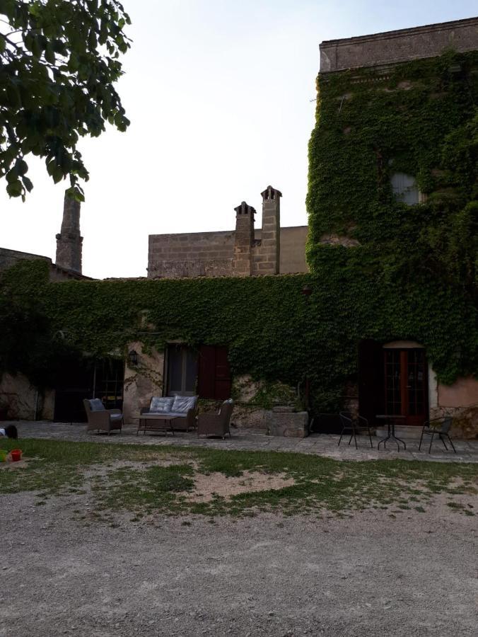 Il Casale Falagario Stacca Villa Altamura Exterior photo