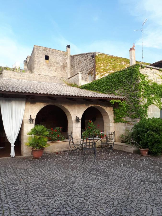 Il Casale Falagario Stacca Villa Altamura Exterior photo